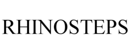 RHINOSTEPS trademark