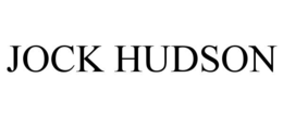 JOCK HUDSON trademark
