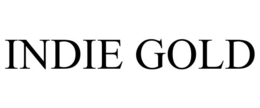 INDIE GOLD trademark