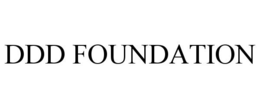DDD FOUNDATION trademark