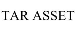 TAR ASSET trademark