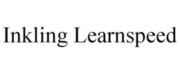 INKLING LEARNSPEED trademark