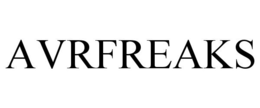 AVRFREAKS trademark