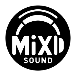 MIX SOUND trademark