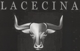 LA CECINA trademark