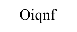 OIQNF trademark