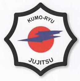 KUMO-RYU JUJITSU trademark