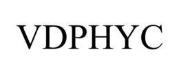 VDPHYC trademark