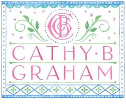 CCB CATHY B GRAHAM trademark
