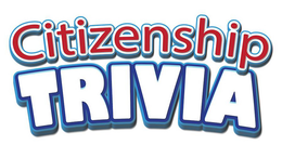 CITIZENSHIP TRIVIA trademark