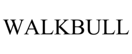 WALKBULL trademark