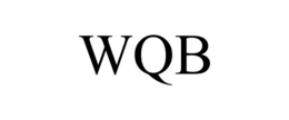 WQB trademark
