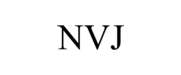 NVJ trademark