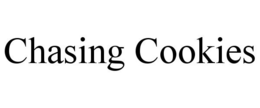 CHASING COOKIES trademark