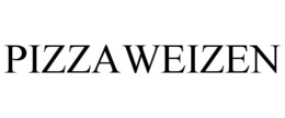 PIZZAWEIZEN trademark