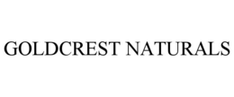 GOLDCREST NATURALS trademark