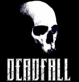 DEADFALL trademark