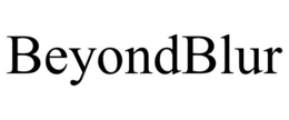 BEYONDBLUR trademark
