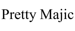 PRETTY MAJIC trademark