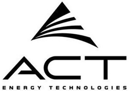 ACT ENERGY TECHNOLOGIES trademark
