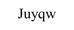 JUYQW trademark