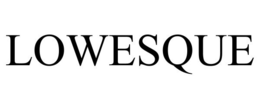 LOWESQUE trademark