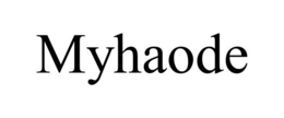 MYHAODE trademark
