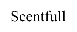 SCENTFULL trademark