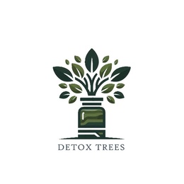 DETOX TREES trademark
