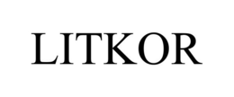 LITKOR trademark