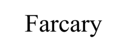 FARCARY trademark