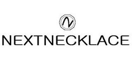 N NEXTNECKLACE trademark