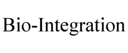 BIO-INTEGRATION trademark