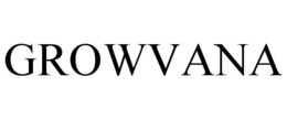GROWVANA trademark