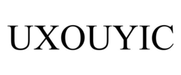 UXOUYIC trademark