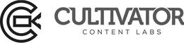 C CULTIVATOR CONTENT LABS trademark