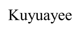 KUYUAYEE trademark