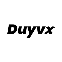 DUYVX trademark