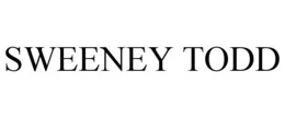 SWEENEY TODD trademark