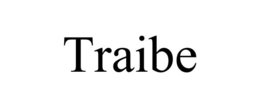 TRAIBE trademark