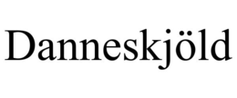 DANNESKJÖLD trademark