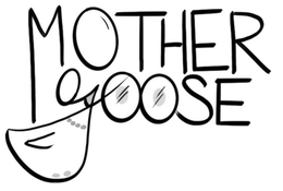 MOTHER GOOSE trademark