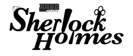 AAAA GAMES PRESENTS SHERLOCK HOLMES trademark
