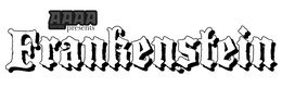 AAAA GAMES PRESENTS FRANKENSTEIN trademark