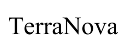 TERRANOVA trademark