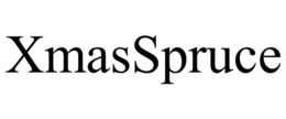 XMASSPRUCE trademark