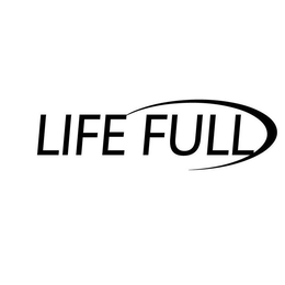 LIFE FULL trademark