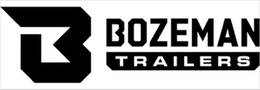 B BOZEMAN TRAILERS trademark