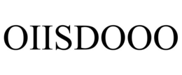 OIISDOOO trademark