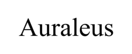 AURALEUS trademark